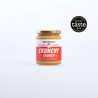 Great Homemade Peanut Butter – crunchy & smooth. - Luvele US